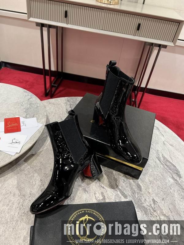 Christian Louboutin Shoes CL sz35-42 m0127