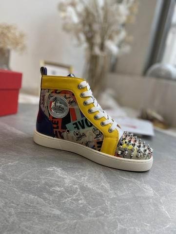 Christian Louboutin Shoes CL sz35-47 mnh0834
