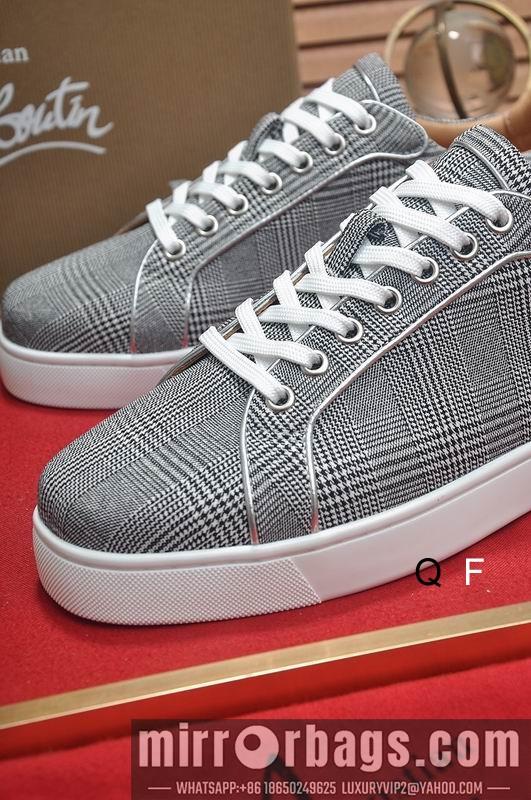 Christian Louboutin Shoes CL sz38-45 2C TF0710