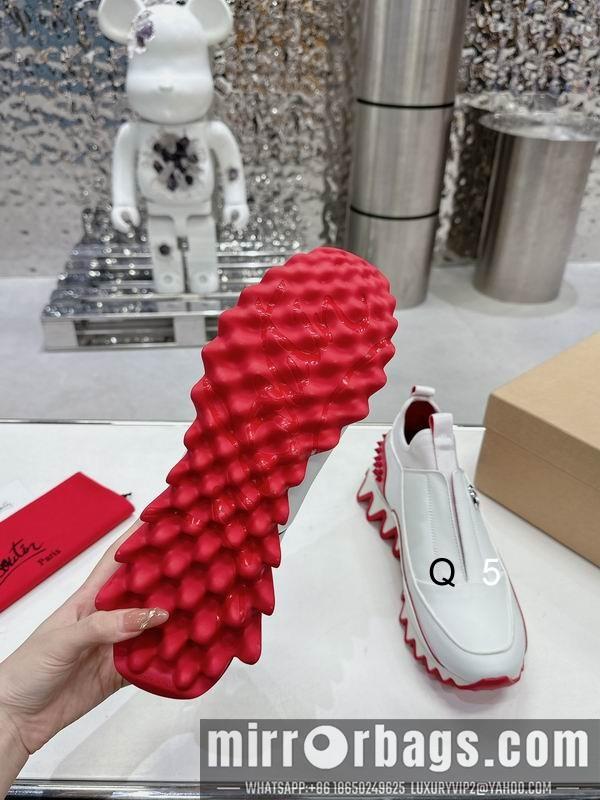 Christian Louboutin Shoes BOSS sz38-45 TF0701