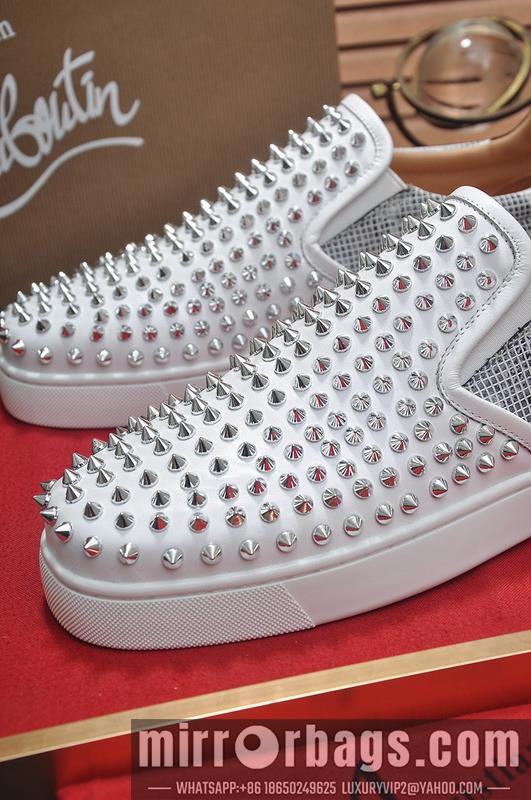 Christian Louboutin Shoes CL sz38-44 m0107
