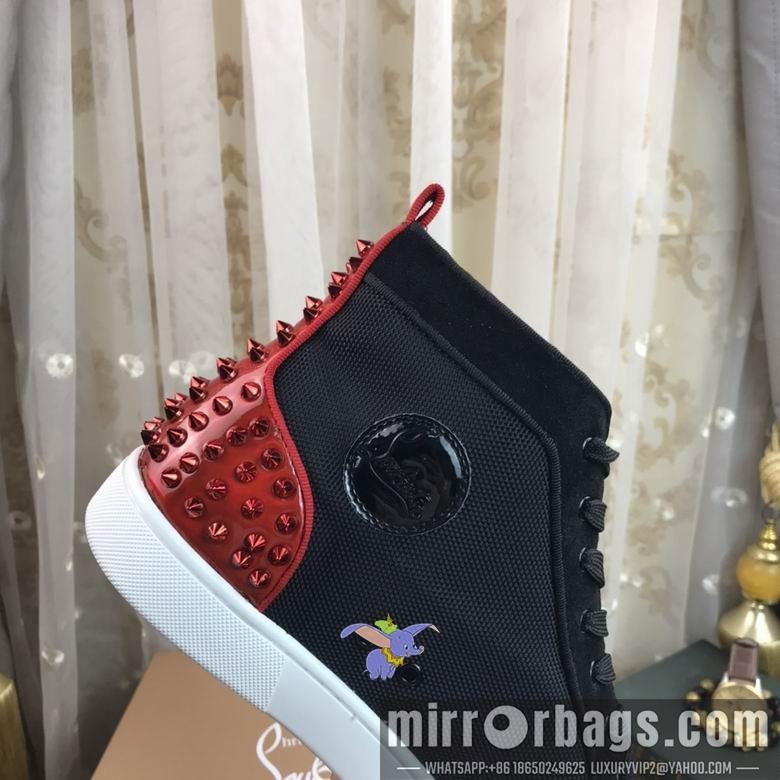 Christian Louboutin Shoes CL sz35-46 ngh0224