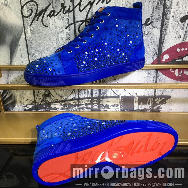 Christian Louboutin Shoes 211013251 SZ 35-46