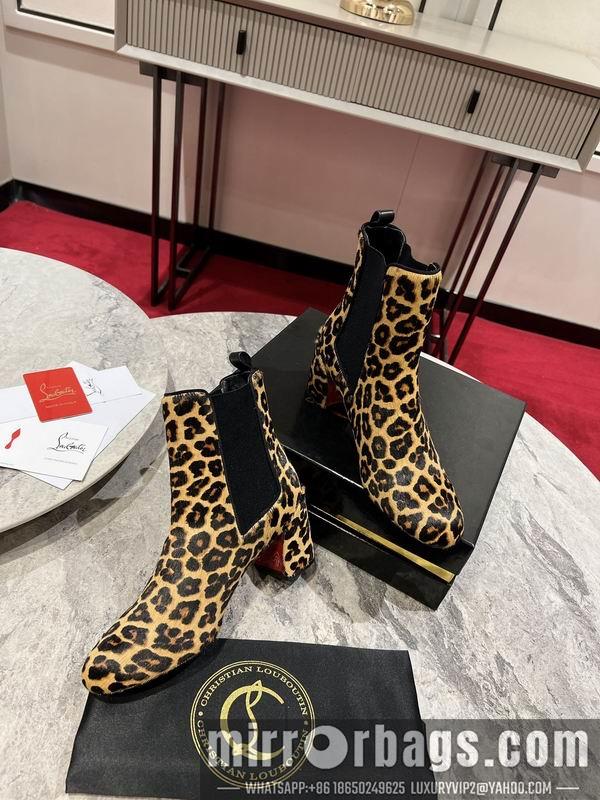 Christian Louboutin Shoes CL sz35-42 m0127