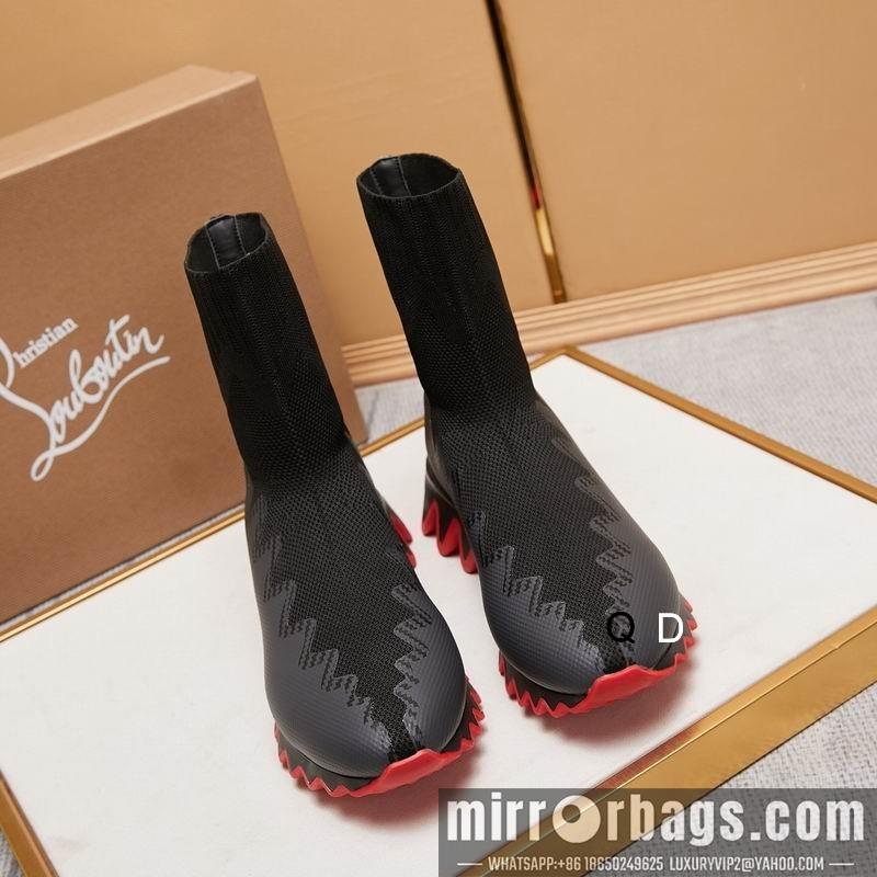 Christian Louboutin Shoes CL sz35-47 GDT0250