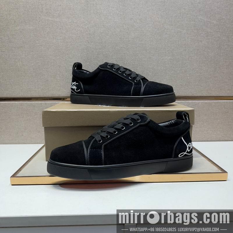 Christian Louboutin Shoes CL sz38-44 mnw0408
