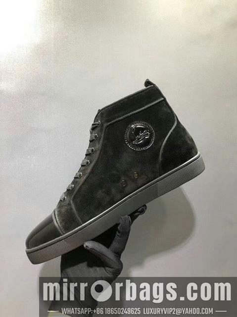 Christian Louboutin Shoes 21721055 SZ 35-47