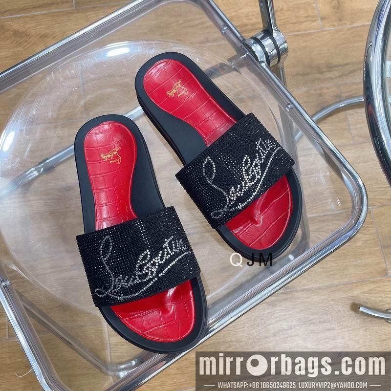 Christian Louboutin Shoes CL sz38-46 JM0211
