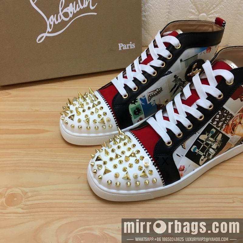 Christian Louboutin Shoes CL sz35-46 ZX0236