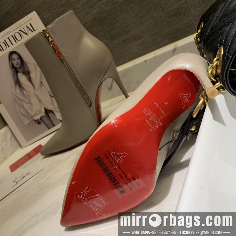 Christian Louboutin Shoes CL sz34-42 m0112