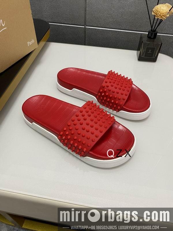 Christian Louboutin Shoes CL sz38-46 ZX0212