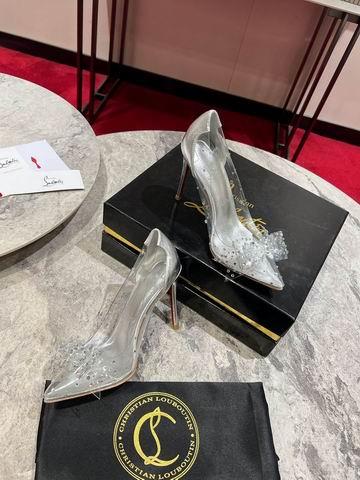 Christian Louboutin Shoes CL sz34-44 mnh0502