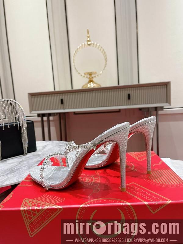 Christian Louboutin Shoes CL sz34-43 m0126