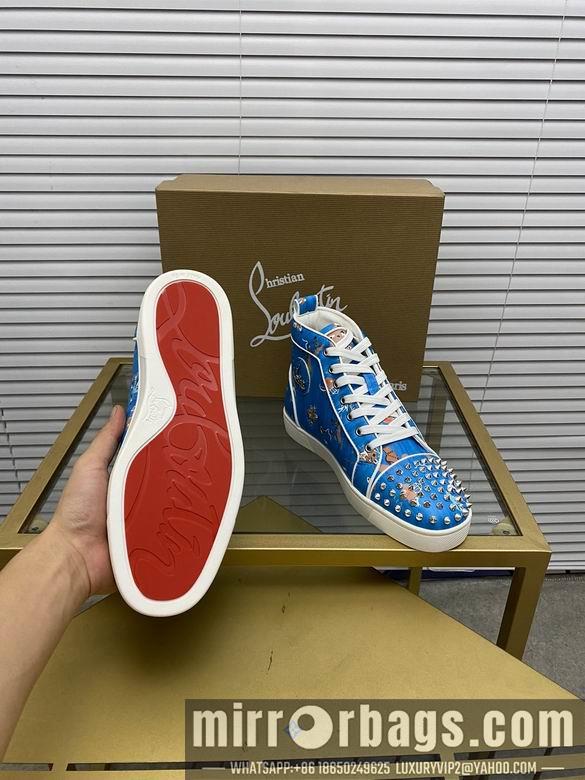 Christian Louboutin Shoes CL sz35-46 ngh221