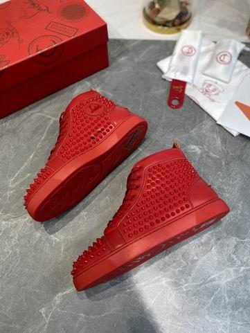Christian Louboutin Shoes CL sz35-47 mnh0856