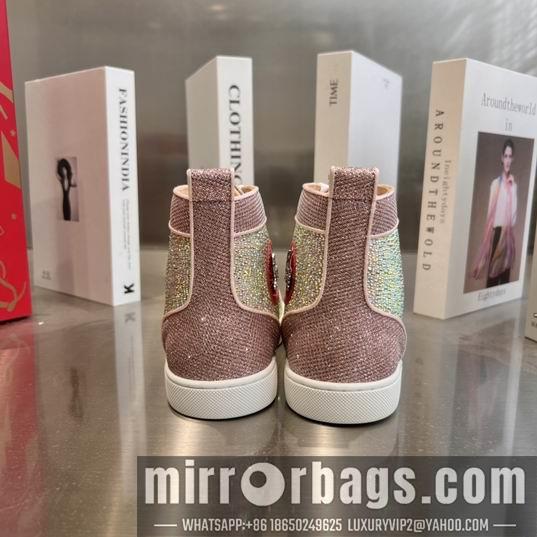 Christian Louboutin Shoes CL sz35-47 mnh0892