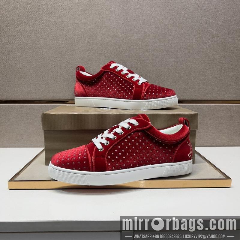 Christian Louboutin Shoes CL sz38-44 mnw0405