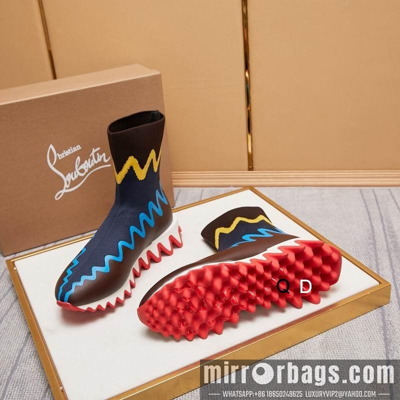 Christian Louboutin Shoes CL sz35-47 GDT0250
