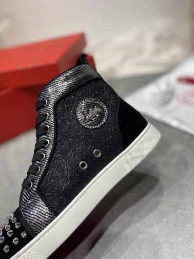Christian Louboutin Shoes CL sz35-47 mnh0843