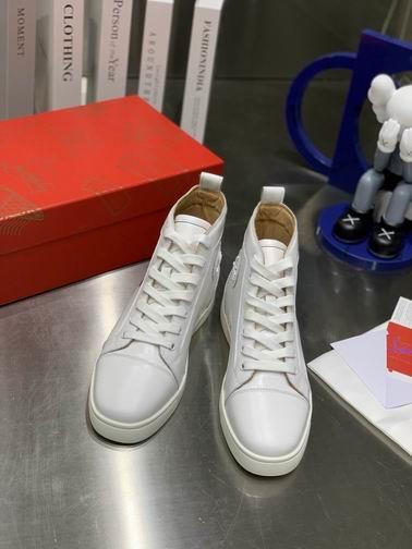 Christian Louboutin Shoes CL sz35-47 mnh0859