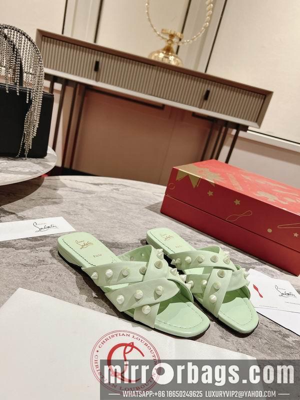 Christian Louboutin Shoes CL sz34-42 m0102