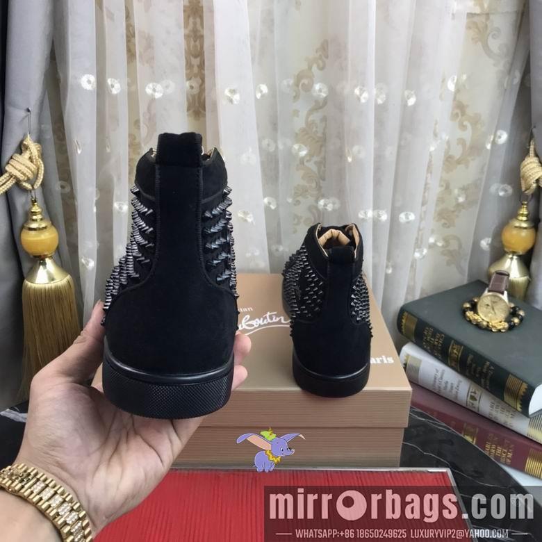 Christian Louboutin Shoes CL sz35-46 ngh0223