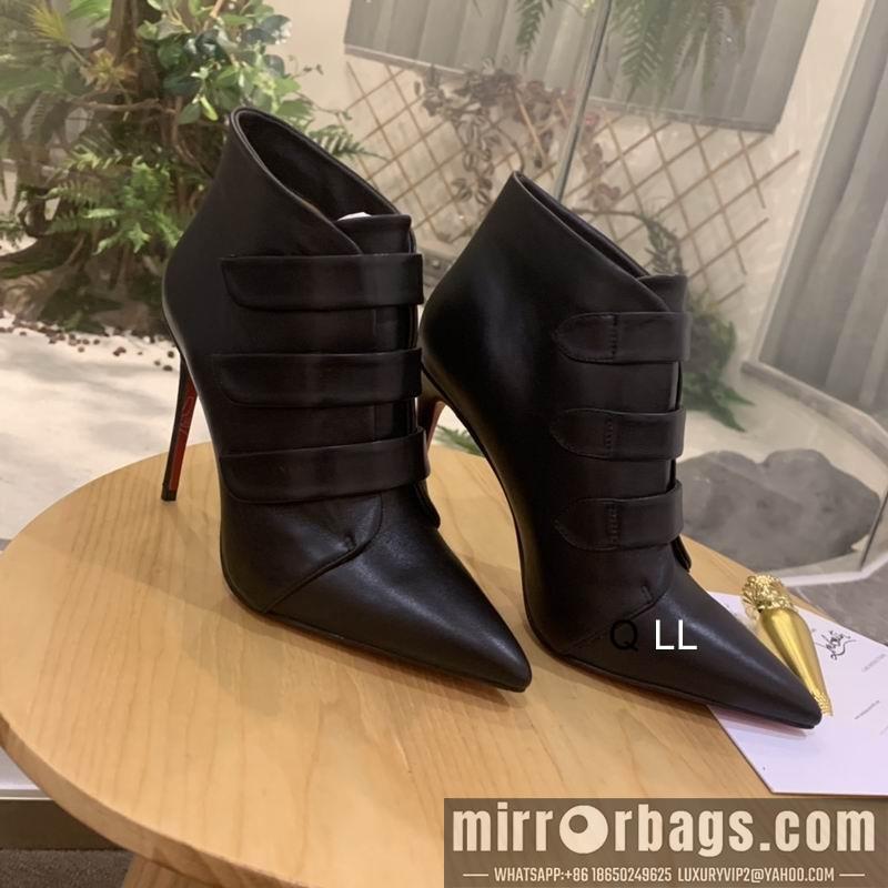 Christian Louboutin Shoes CL colour sz35-40 LL0906