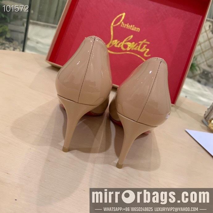 Christian Louboutin Shoes CL sz34-41 m0142