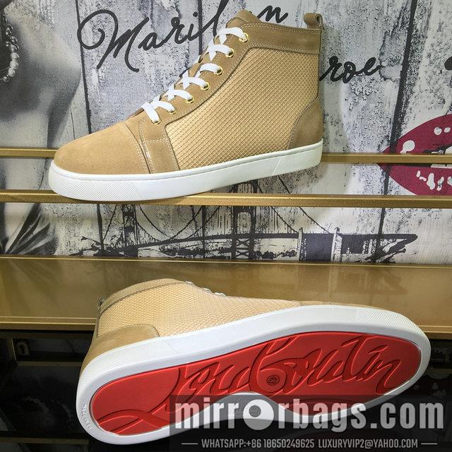 Christian Louboutin Shoes 211013408 SZ 35-45