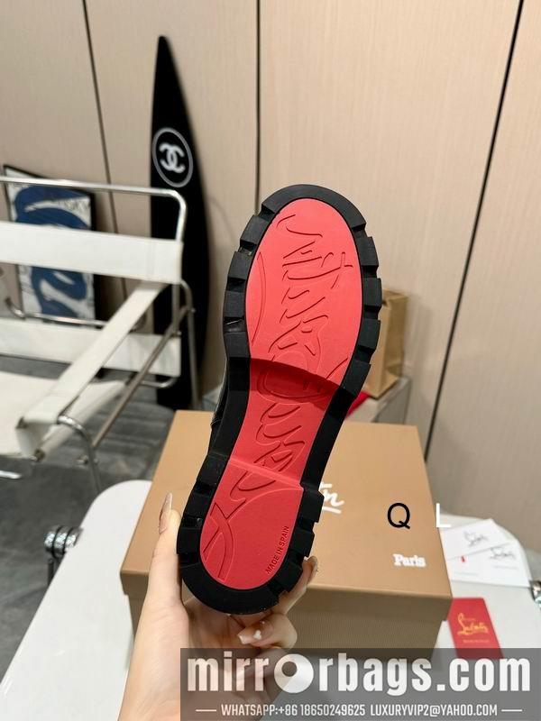 Christian Louboutin Shoes CL sz35-40 LL1001