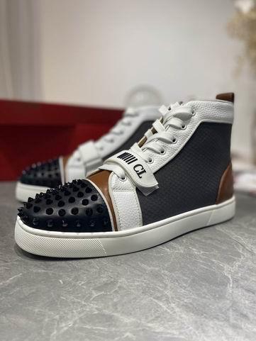 Christian Louboutin Shoes CL sz35-47 mnh0836