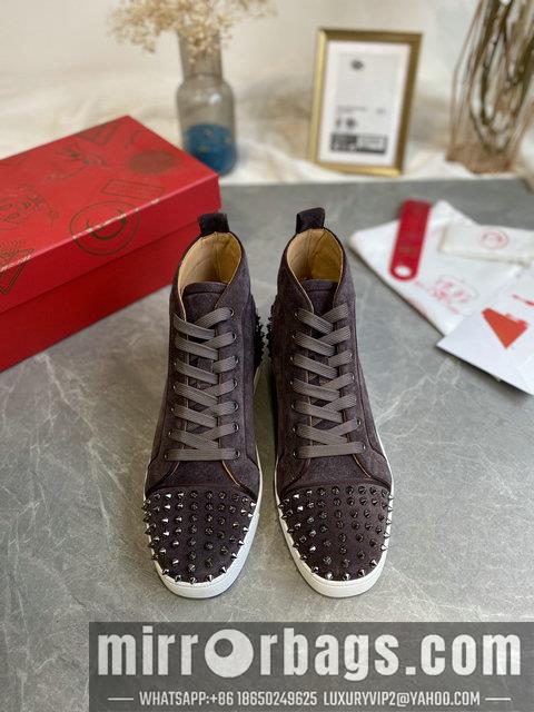 Christian Louboutin Shoes 21721078 SZ 35-47