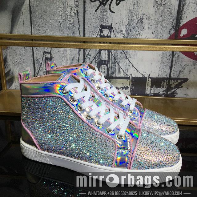 Christian Louboutin Shoes 21721061 SZ 35-47