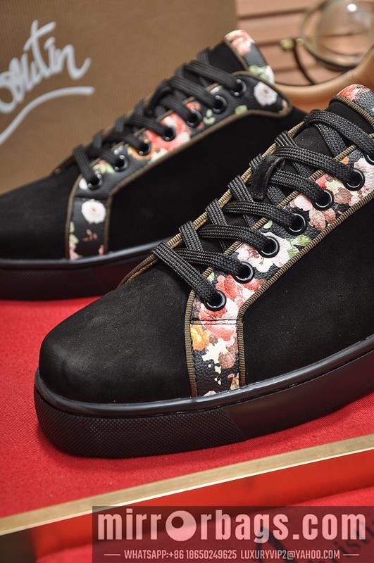 Christian Louboutin Shoes CL sz38-44 m0106