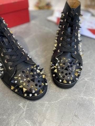 Christian Louboutin Shoes CL sz35-47 mnh0805