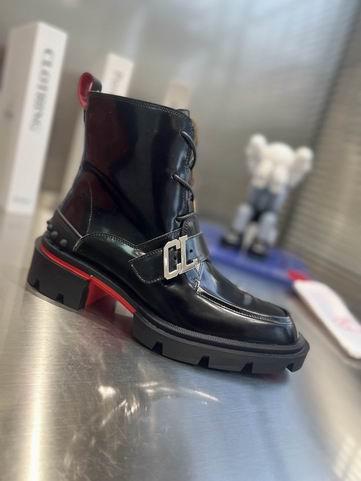 Christian Louboutin Shoes CL sz39-47 mnh0801