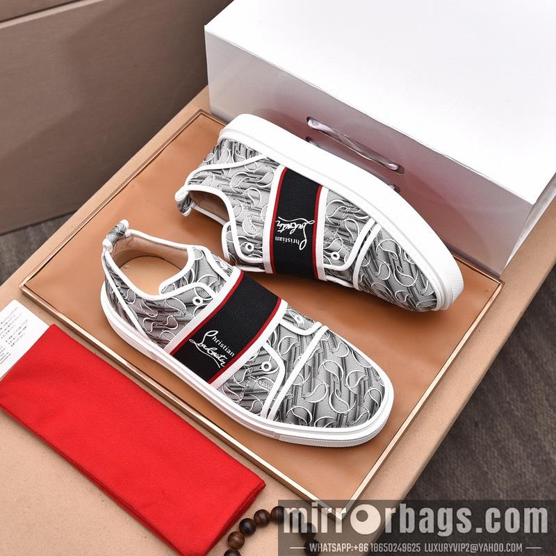 Christian Louboutin Shoes CL sz38-44 m0101