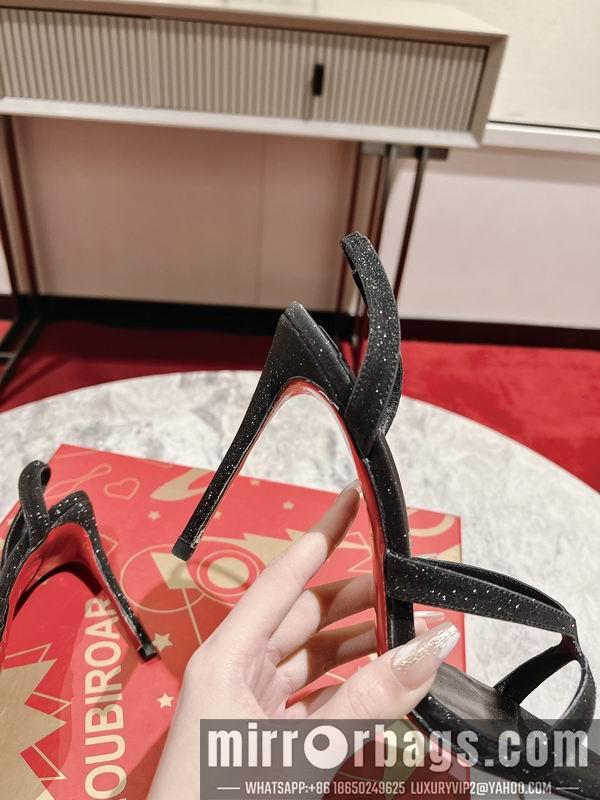 Christian Louboutin Shoes CL sz34-43 m0131
