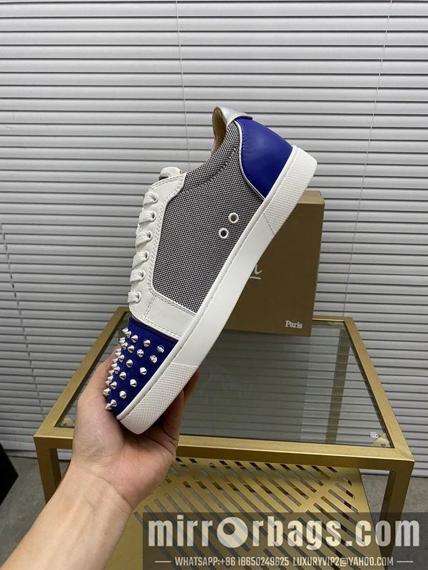 Christian Louboutin Shoes CL sz35-46 mnw0453