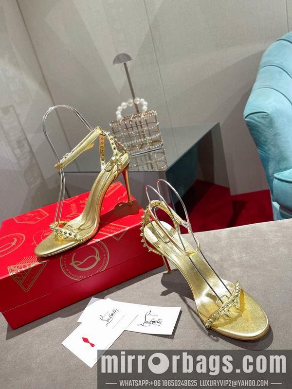 Christian Louboutin Shoes CL sz34-43 m0129