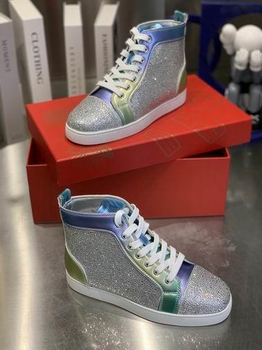 Christian Louboutin Shoes CL sz35-47 mnh0885
