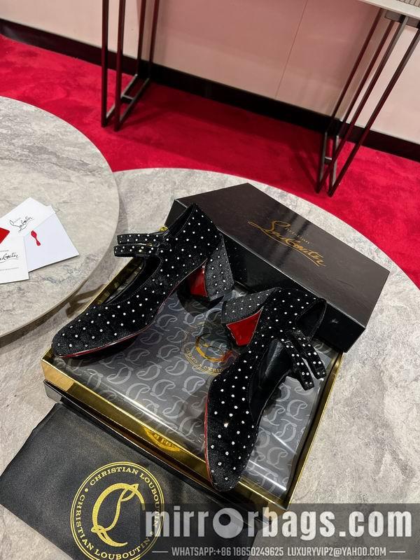 Christian Louboutin Shoes CL sz34-42 m0112