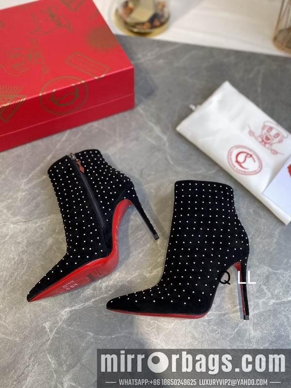 Christian Louboutin Shoes CL colour sz35-40 10CM LL0904