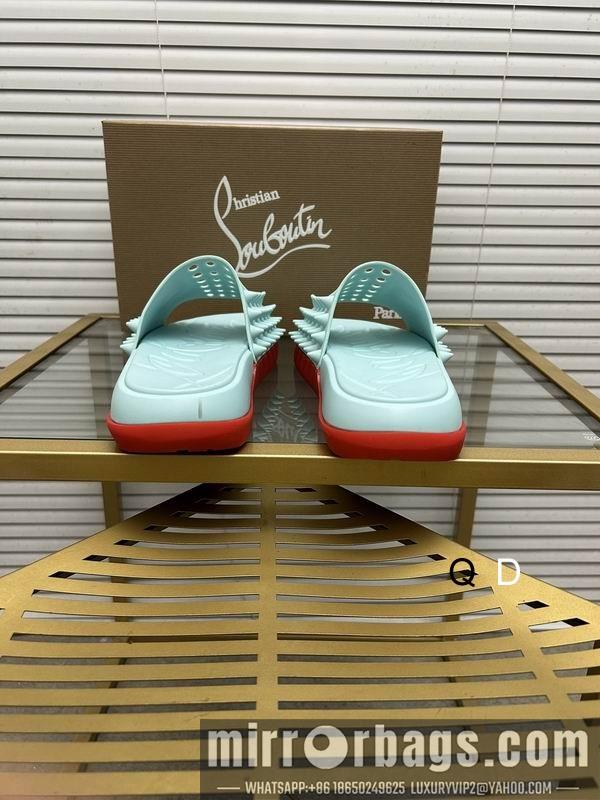 Christian Louboutin Shoes CL sz38-46 GDT0601