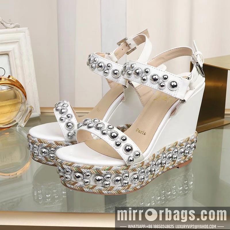 Christian Louboutin Shoes CL sz34-41 mnw0303