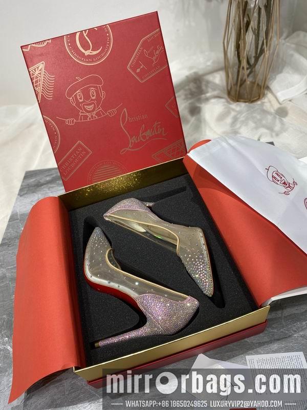 Christian Louboutin Shoes CL sz34-42 m0115