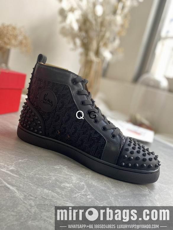 Christian Louboutin Shoes CL sz35-47 MGM0203
