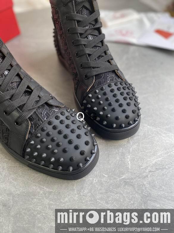 Christian Louboutin Shoes CL sz35-47 MGM0203