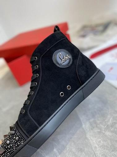 Christian Louboutin Shoes CL sz35-47 mnh0833