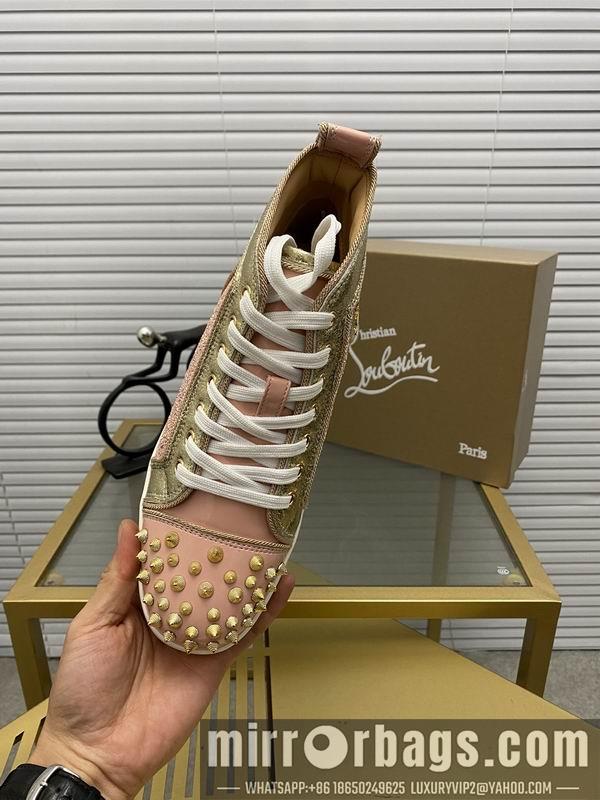 Christian Louboutin Shoes CL sz35-46 mnw0442